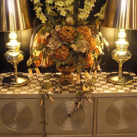 Euro Rich Hotel Melaka מראה חיצוני תמונה